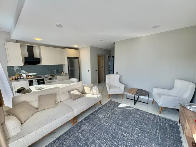ALİSA DELUXE RESİDENCE, Exterior - 3