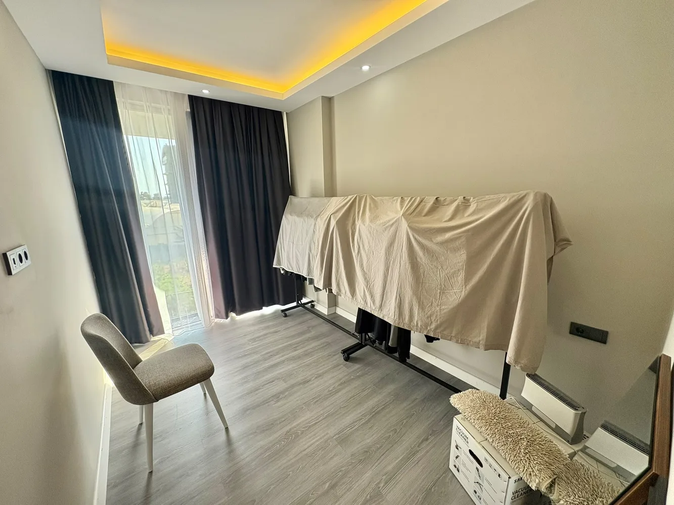 ALİSA DELUXE RESİDENCE Exterior - 10