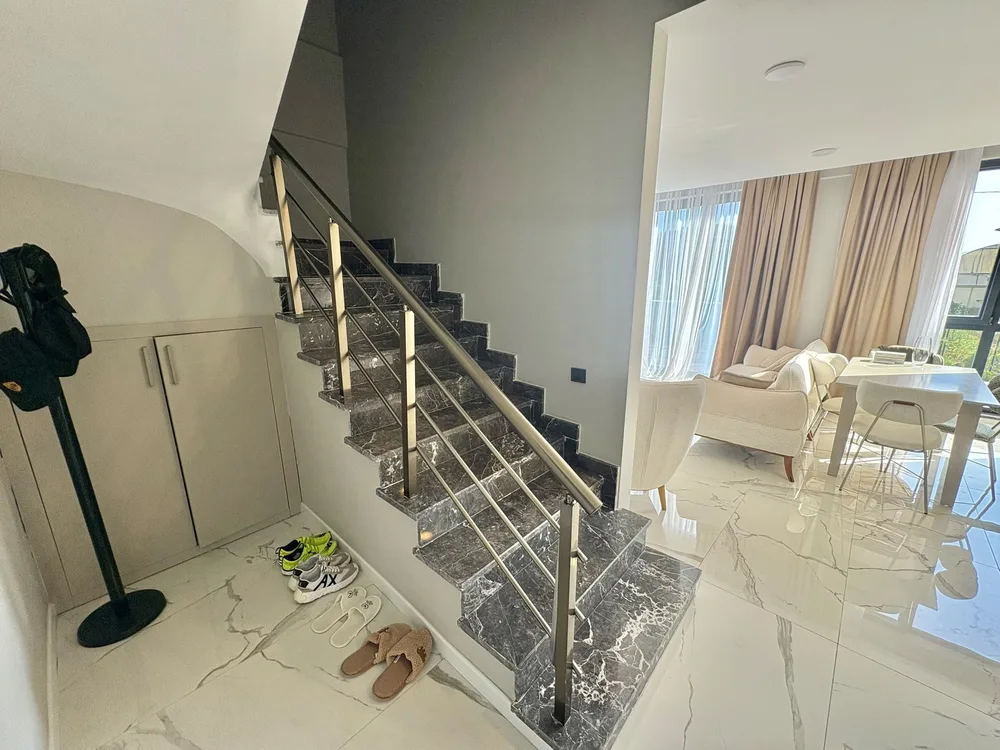 ALİSA DELUXE RESİDENCE Exterior - 7