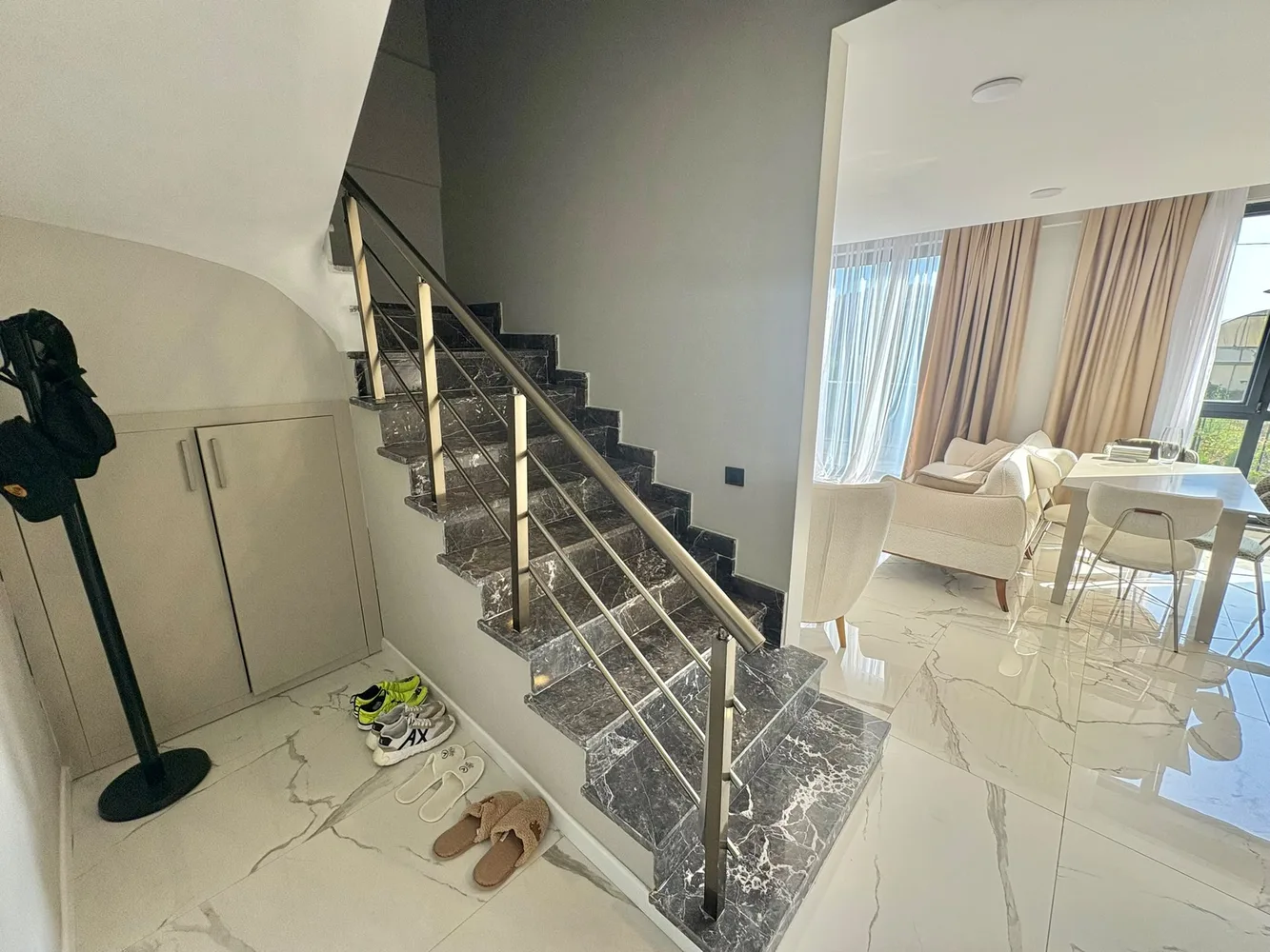ALİSA DELUXE RESİDENCE Exterior - 7