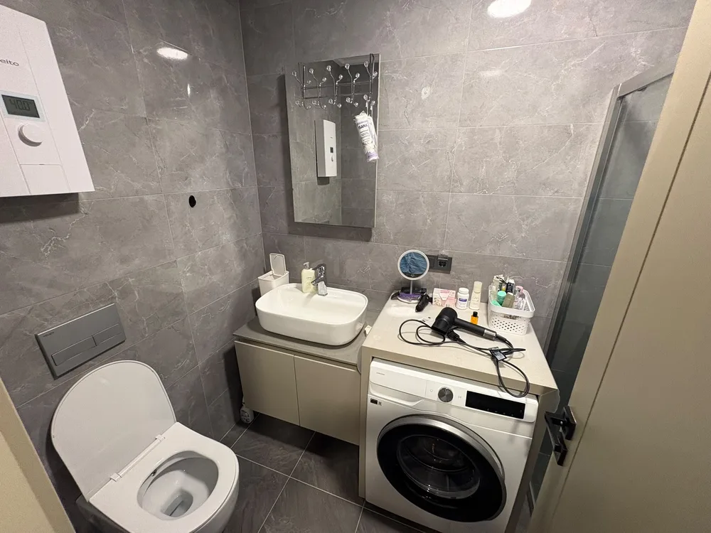 ALİSA DELUXE RESİDENCE Exterior - 12