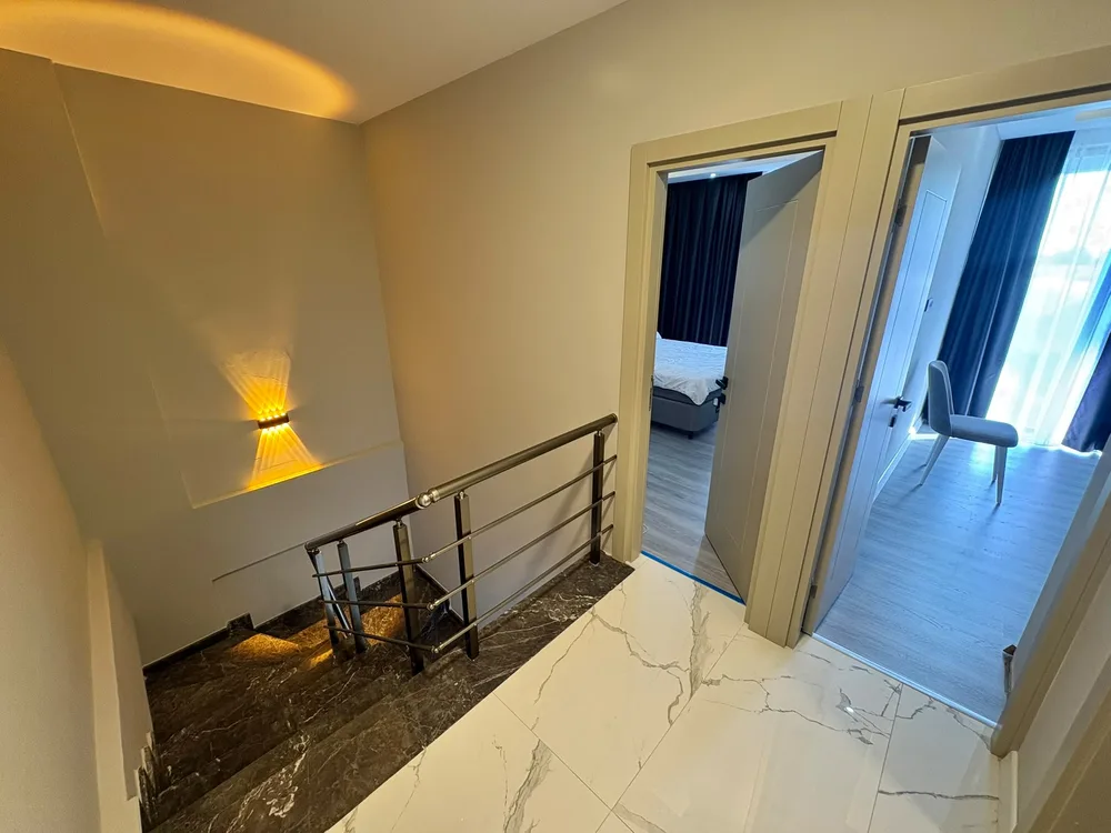 ALİSA DELUXE RESİDENCE Exterior - 8