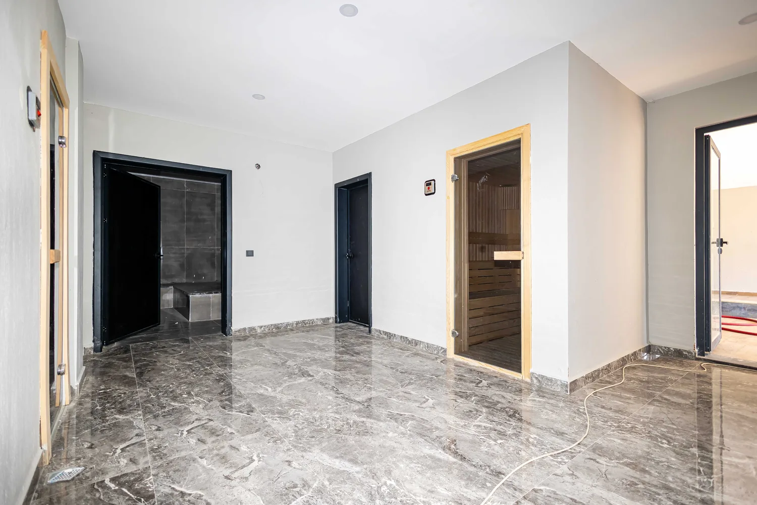 ALİSA DELUXE RESİDENCE Exterior - 15