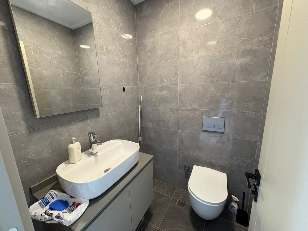 ALİSA DELUXE RESİDENCE Exterior - 11