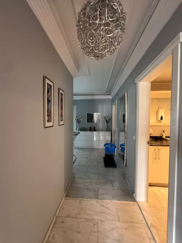 KURT SAFİR VİP Interior - 16