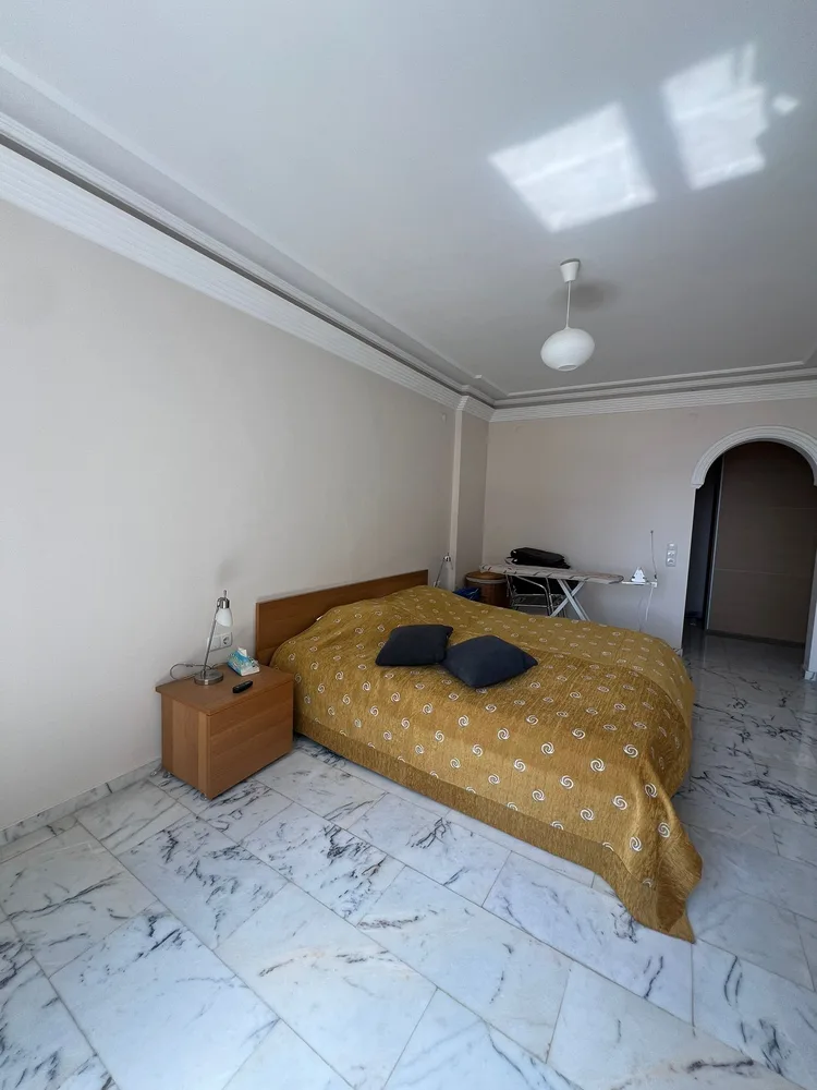 KURT SAFİR VİP Interior - 12