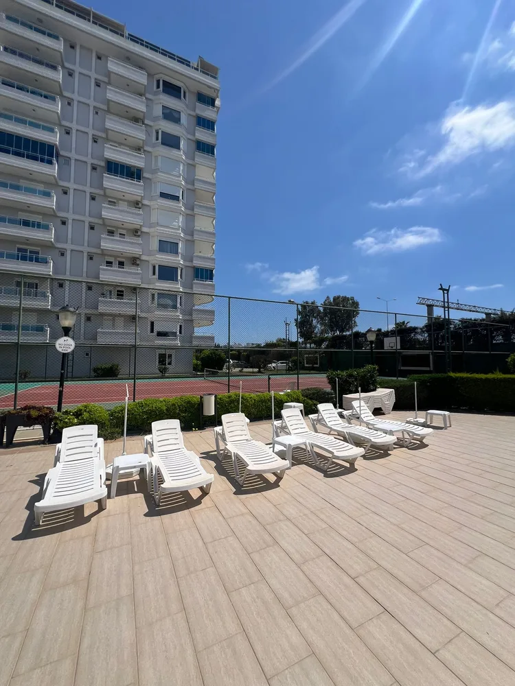KURT SAFİR VİP Exterior - 21
