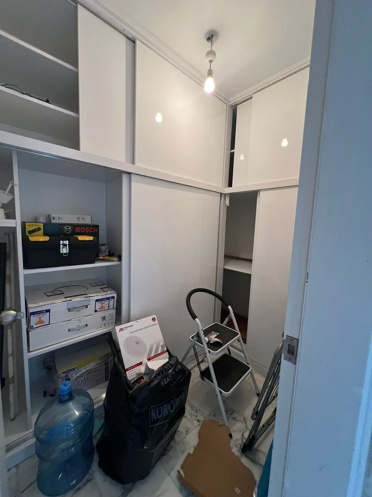 KURT SAFİR VİP Interior - 15