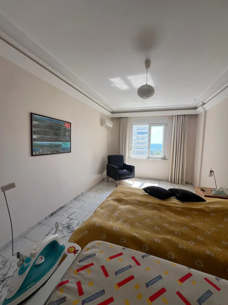 KURT SAFİR VİP Interior - 13