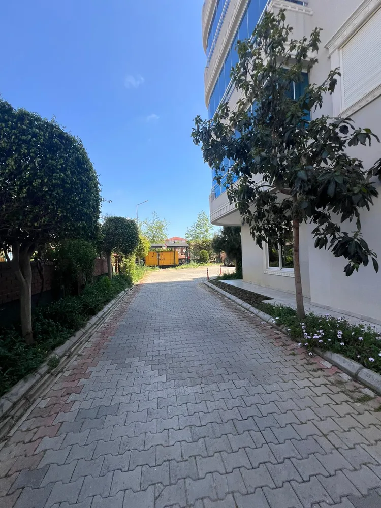 KURT SAFİR VİP Exterior - 23