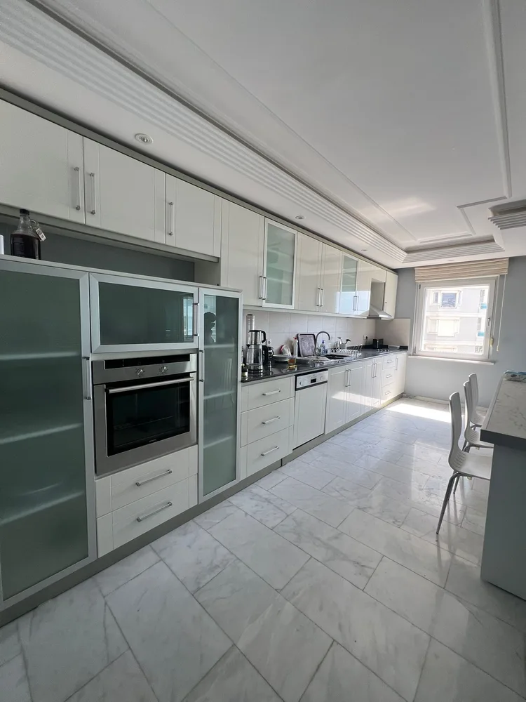 KURT SAFİR VİP Interior - 7