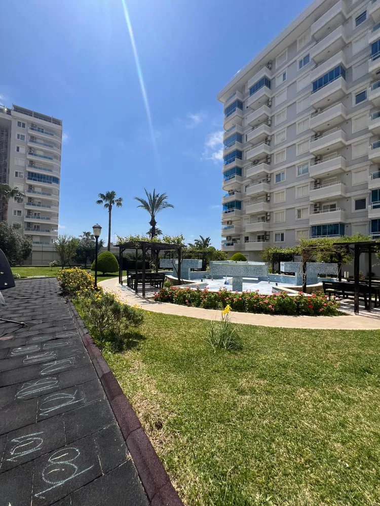KURT SAFİR VİP Exterior - 24
