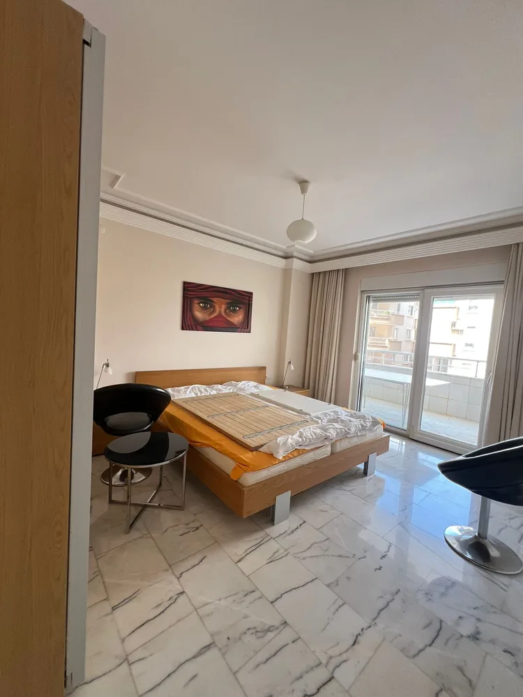 KURT SAFİR VİP Interior - 14