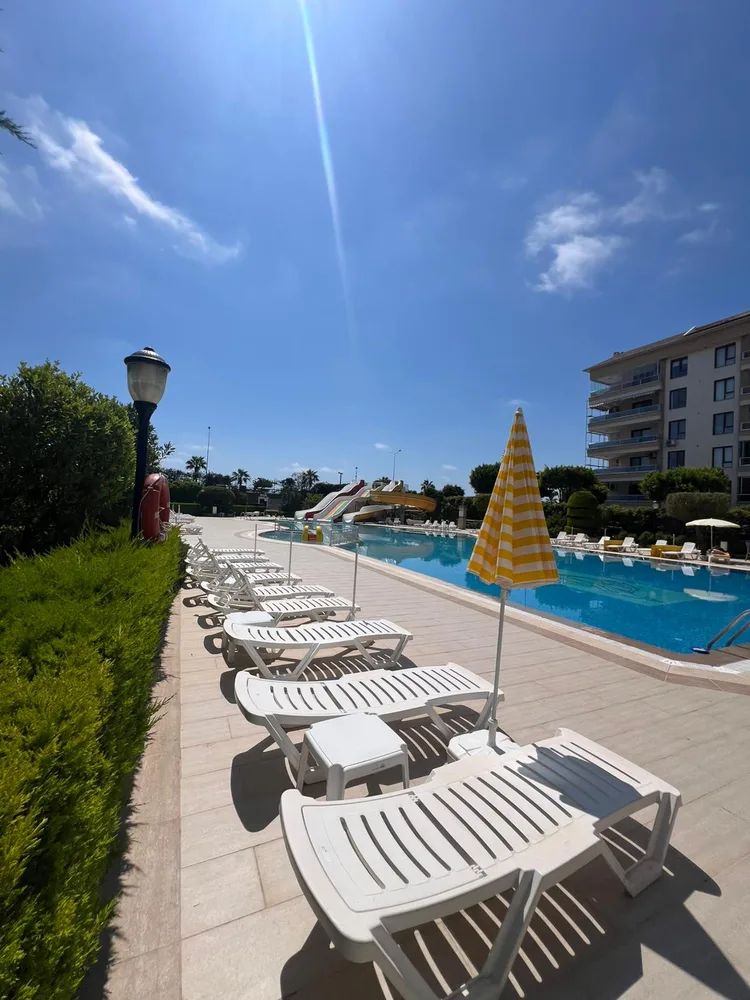 KURT SAFİR VİP Exterior - 25
