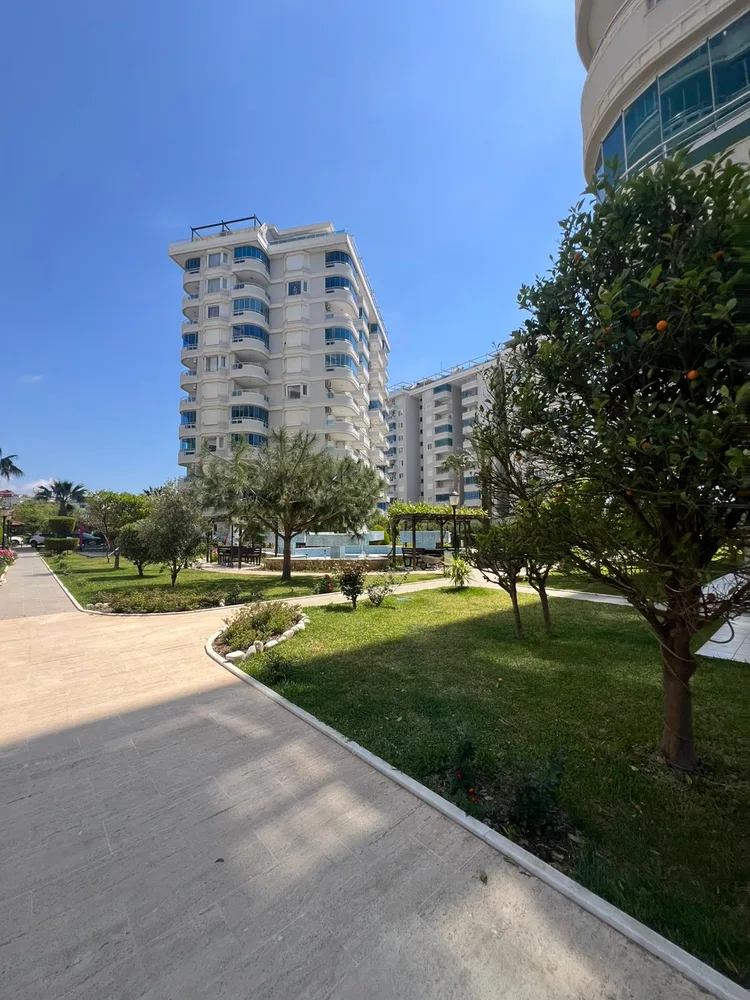 KURT SAFİR VİP Exterior - 26