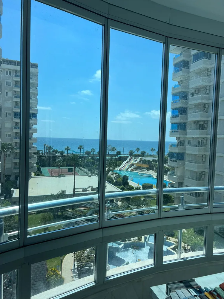 KURT SAFİR VİP Interior - 27