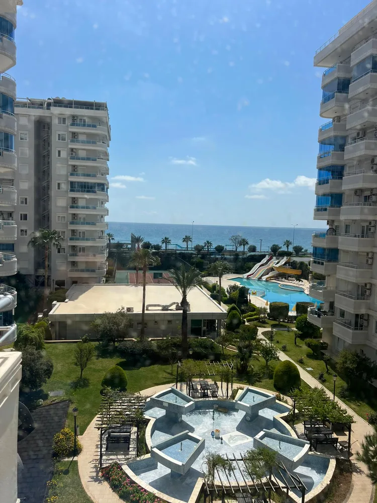 KURT SAFİR VİP Exterior - 29