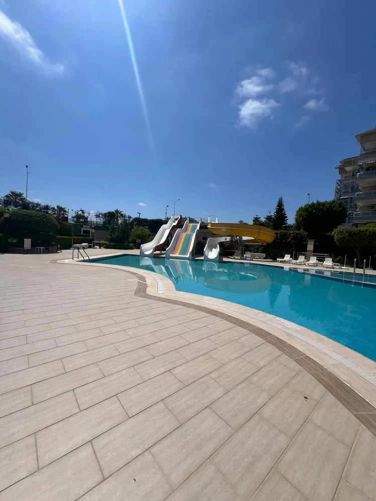 KURT SAFİR VİP Exterior - 30
