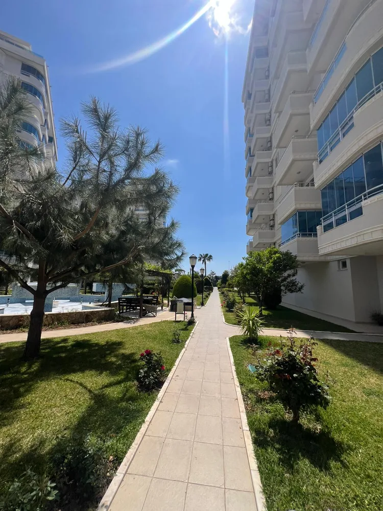 KURT SAFİR VİP Exterior - 31