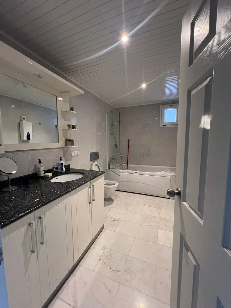 KURT SAFİR VİP Interior - 39