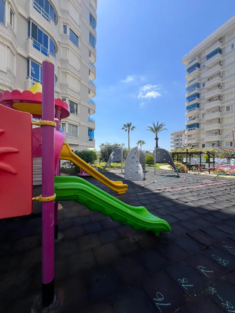 KURT SAFİR VİP Exterior - 38