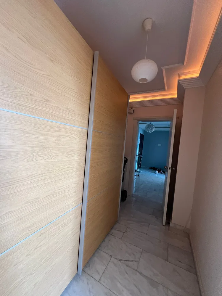 KURT SAFİR VİP Interior - 17