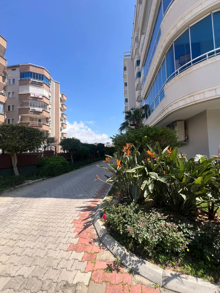 KURT SAFİR VİP Exterior - 33