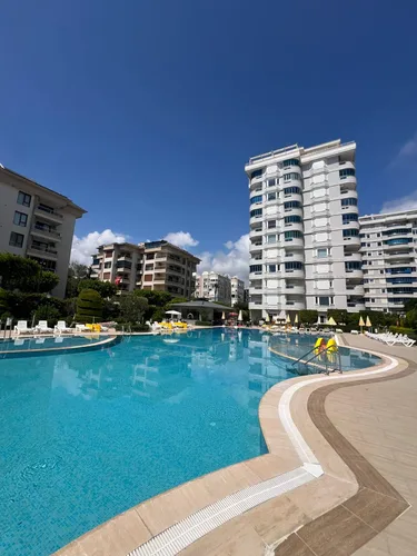 KURT SAFİR VİP, Exterior - 1