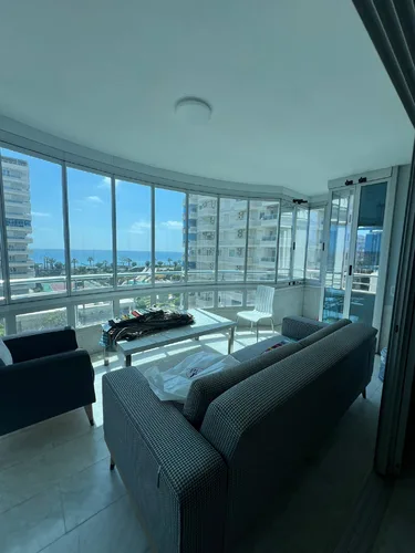 KURT SAFİR VİP, Interior - 2