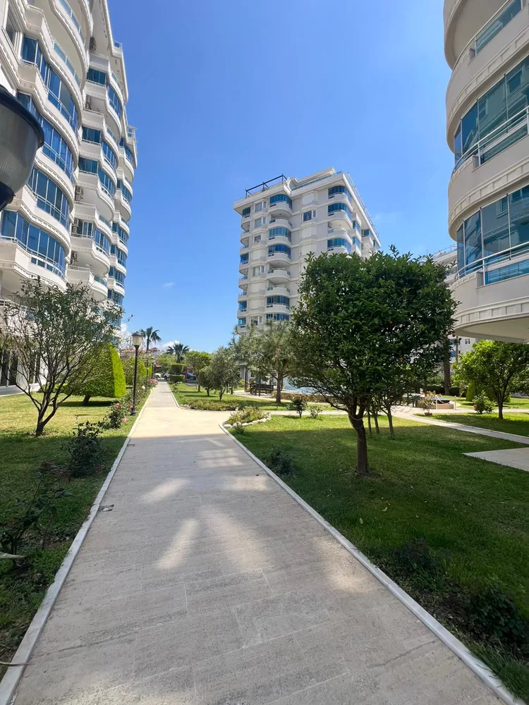 KURT SAFİR VİP Exterior - 37