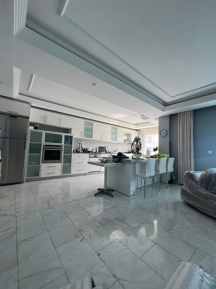 KURT SAFİR VİP Interior - 6