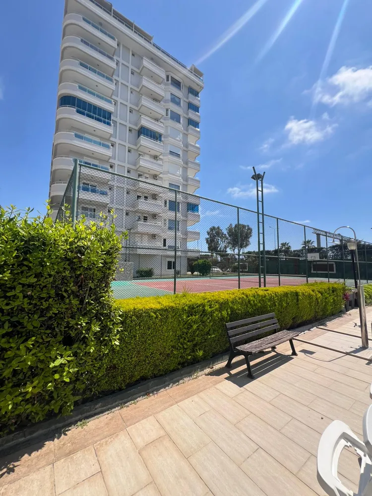 KURT SAFİR VİP Exterior - 36