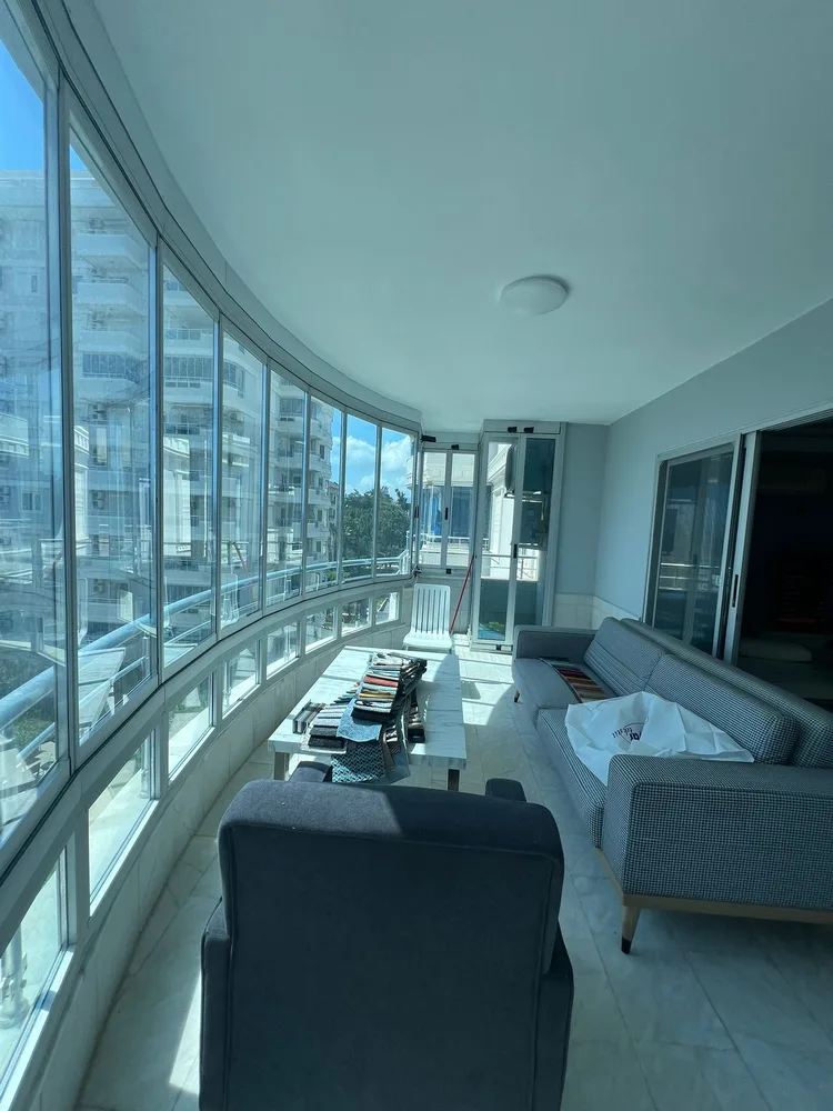 KURT SAFİR VİP Interior - 18