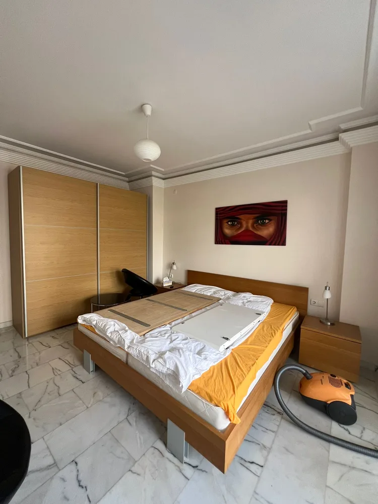 KURT SAFİR VİP Interior - 11
