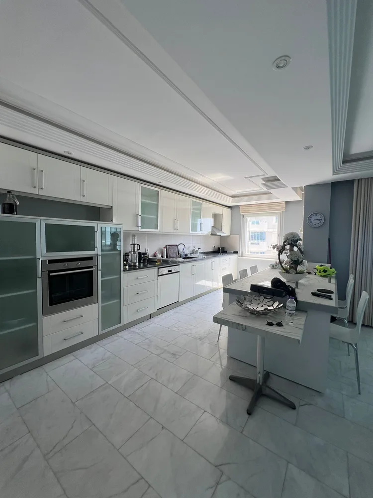 KURT SAFİR VİP Interior - 8