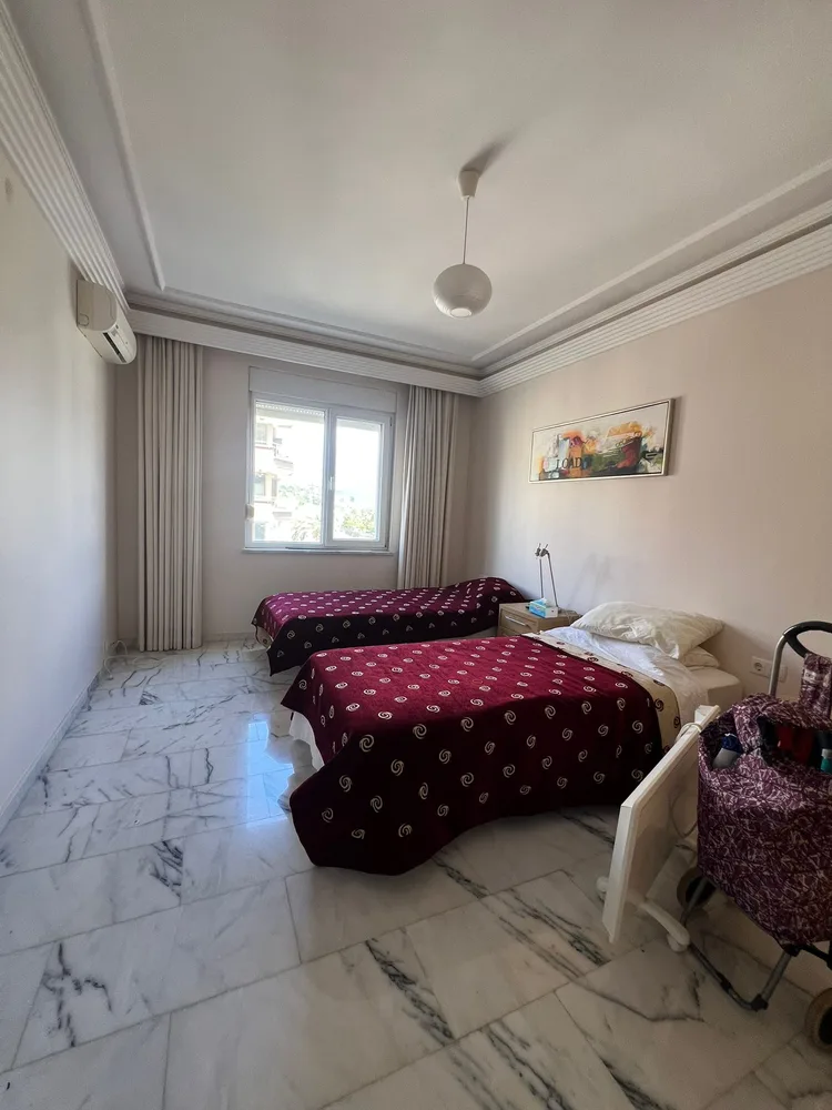 KURT SAFİR VİP Interior - 10