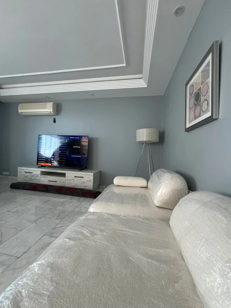 KURT SAFİR VİP Interior - 5