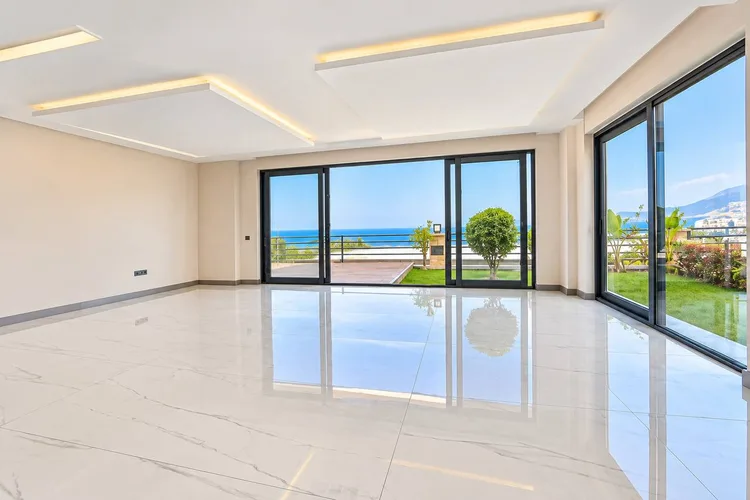TOPRAK ROYAL VİLLA, Interior - 2