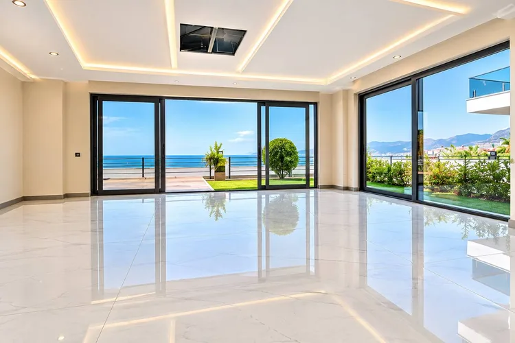TOPRAK ROYAL VİLLA, Interior - 1