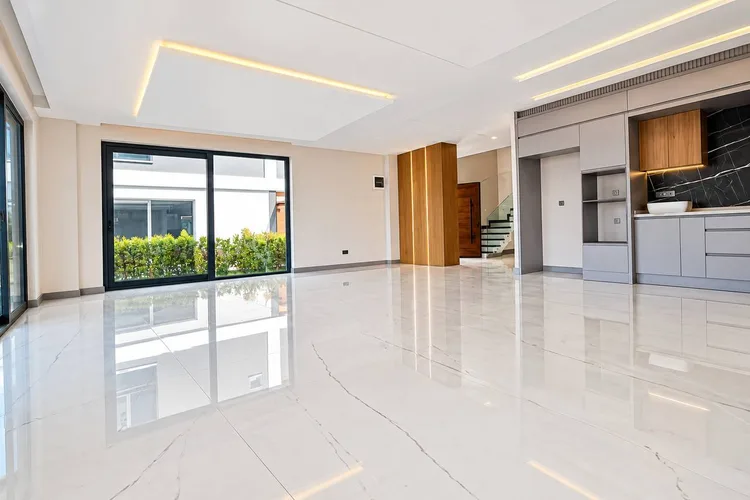 TOPRAK ROYAL VİLLA, Interior - 3