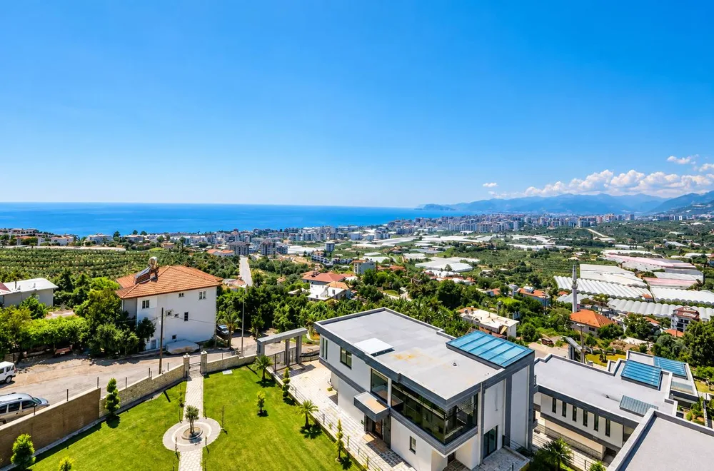 TOPRAK LIMITED EDITION  Exterior - 18