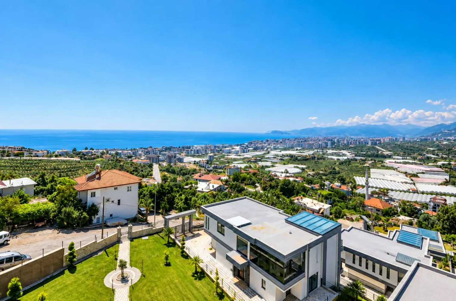 TOPRAK LIMITED EDITION  Exterior - 18
