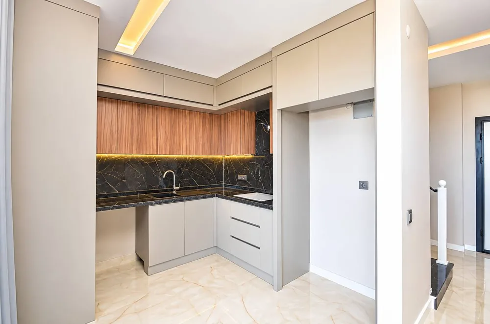 TOPRAK LIMITED EDITION  Interior - 8