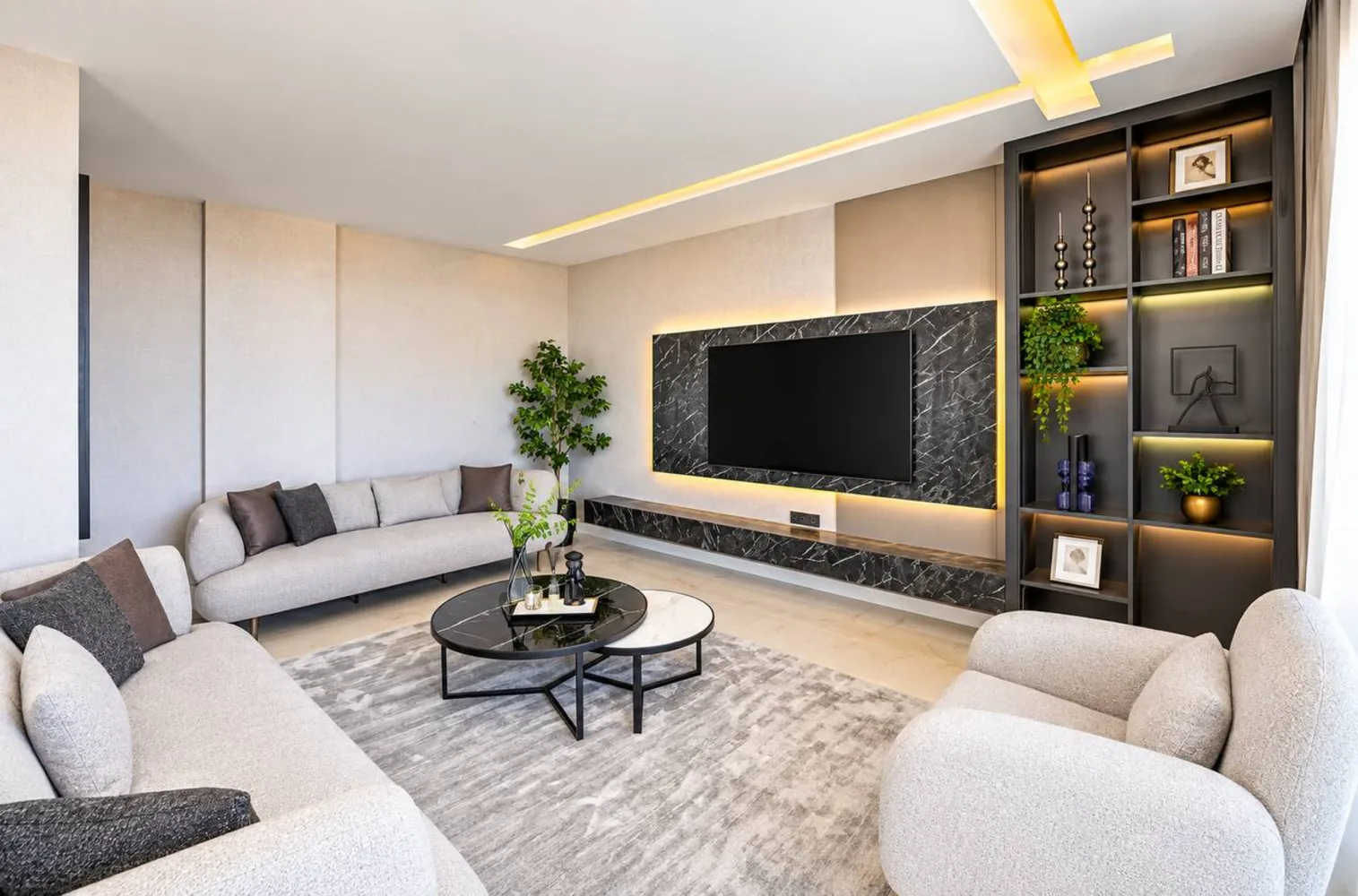 TOPRAK LIMITED EDITION  Interior - 2