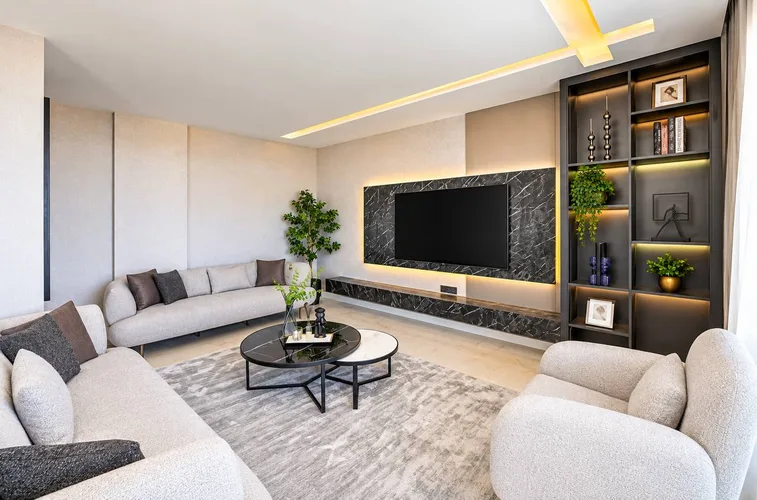 TOPRAK LIMITED EDITION , Interior - 2