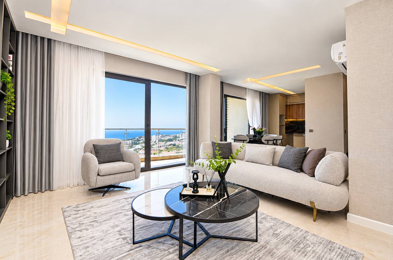 TOPRAK LIMITED EDITION  - View property