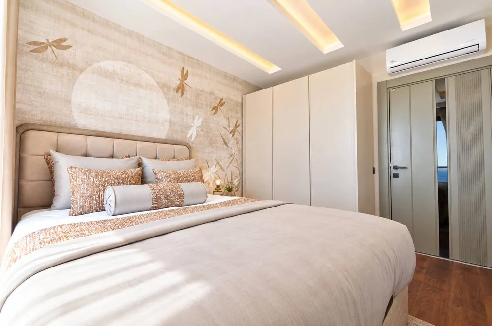 TOPRAK LIMITED EDITION  Interior - 11