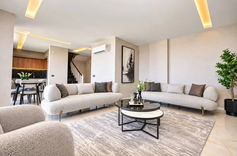 TOPRAK LIMITED EDITION , Interior - 3