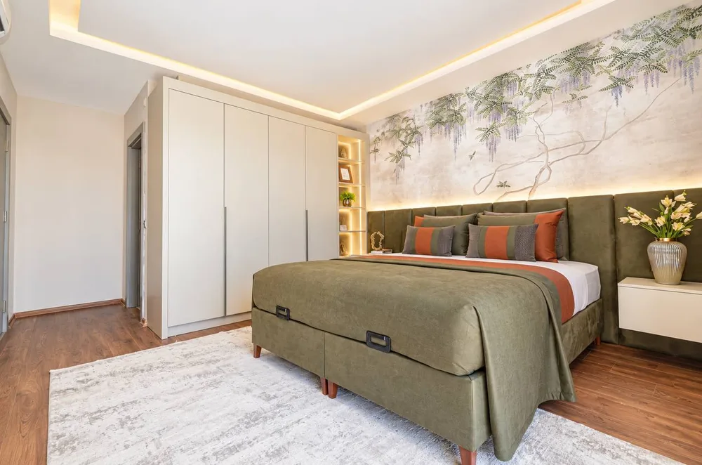 TOPRAK LIMITED EDITION  Interior - 10
