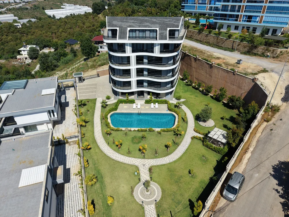 TOPRAK LIMITED EDITION  Exterior - 23